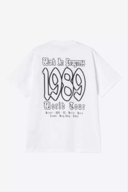 S/S World Tour T-Shirt
