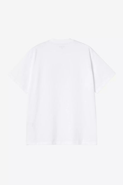 S/S Barbwire C T-Shirt
