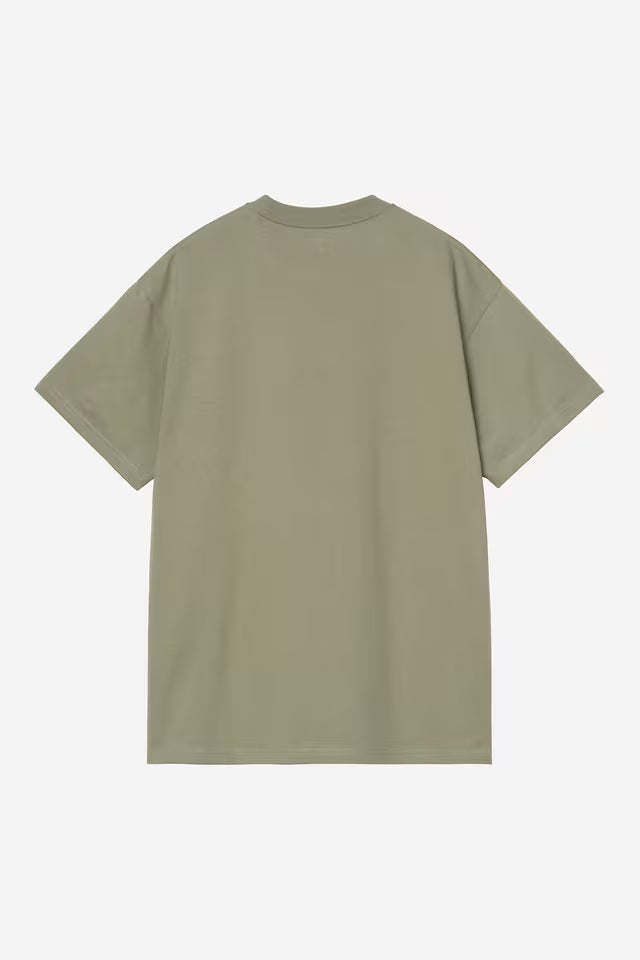 S/S Barbwire C T-Shirt