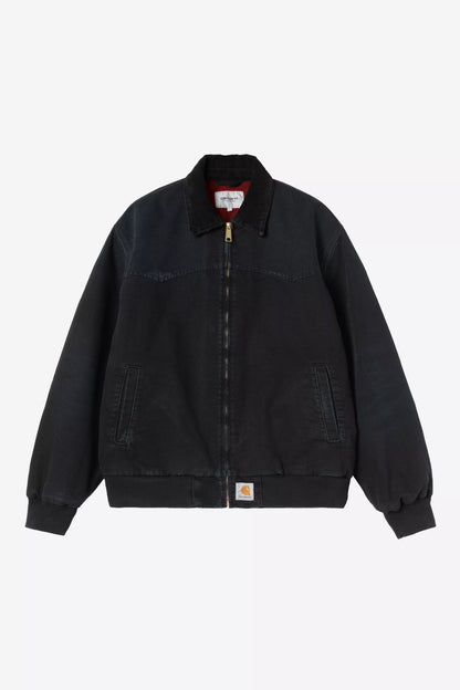OG Santa Fe Jacket