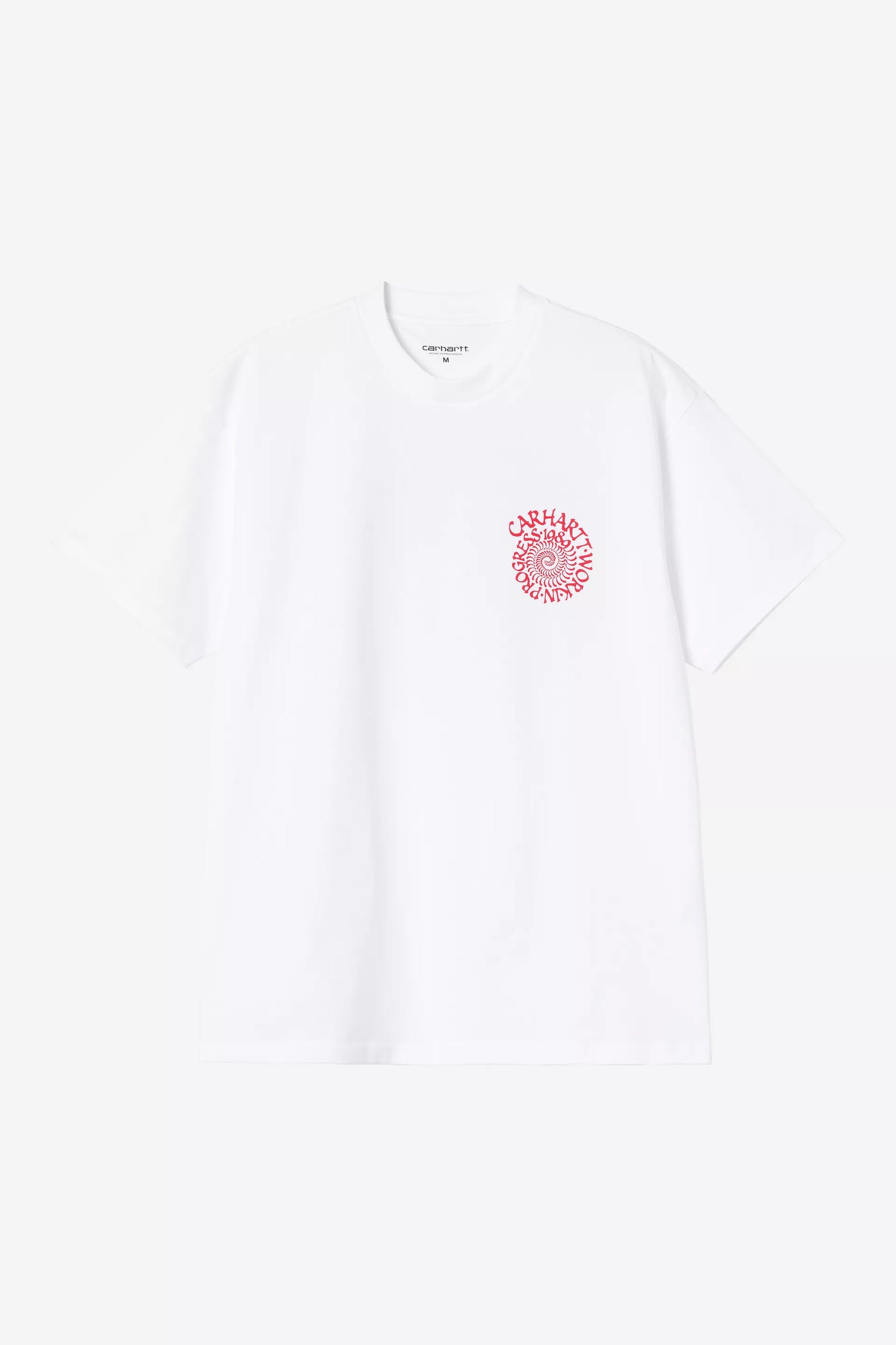S/S Spirals T-Shirt