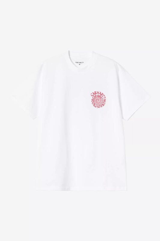 S/S Spirals T-Shirt
