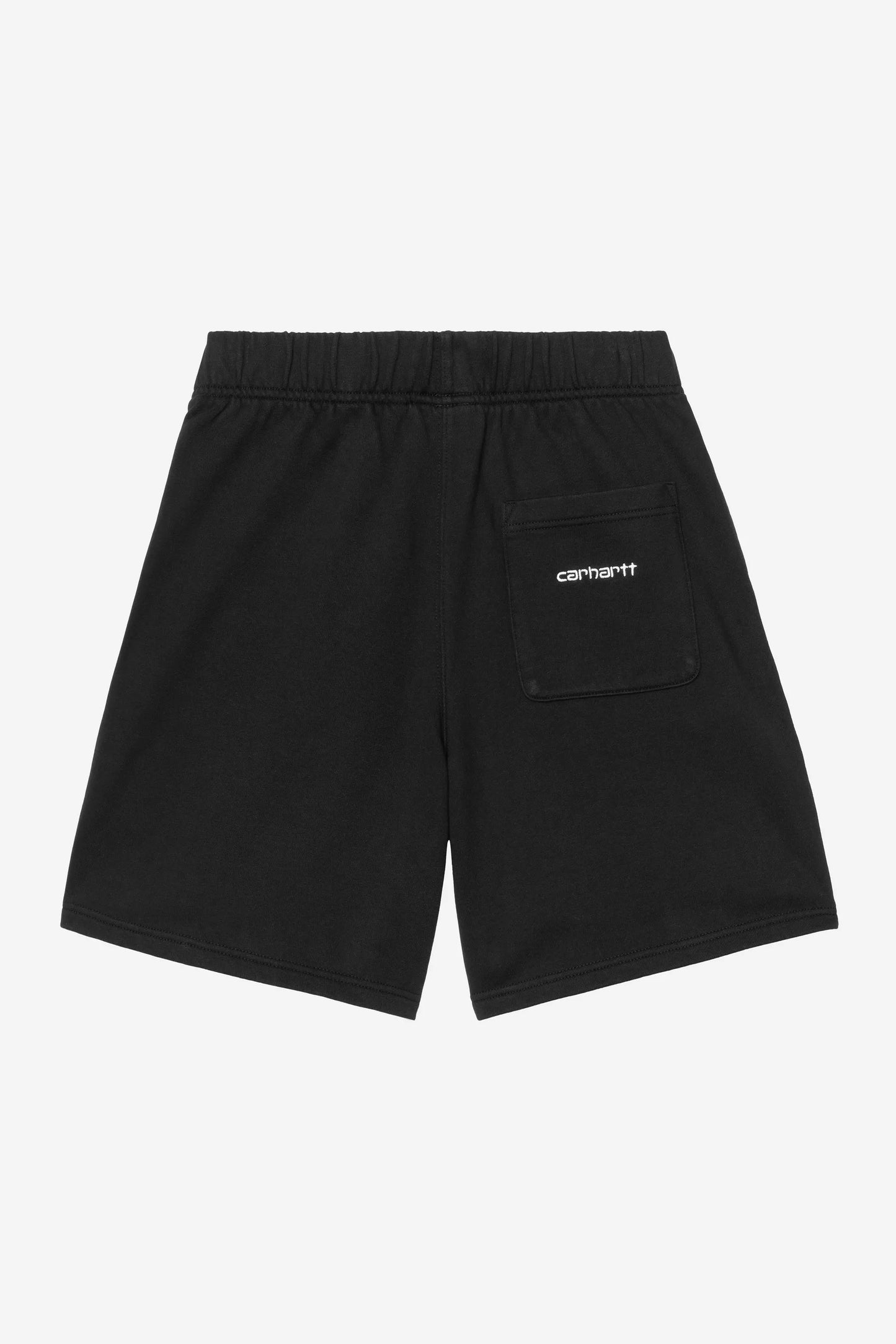 W' Brenta Sweat Short