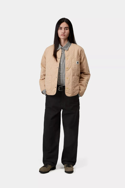 W' Brandon Single Knee Pant