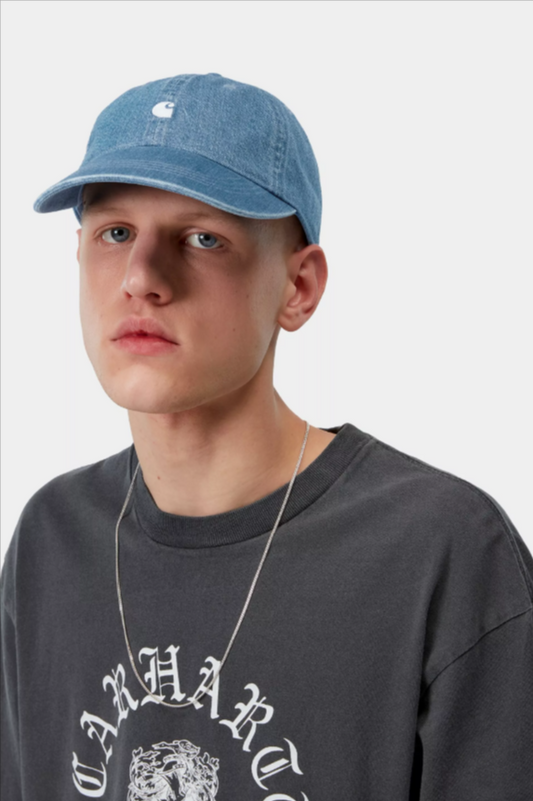 Lucas Cap