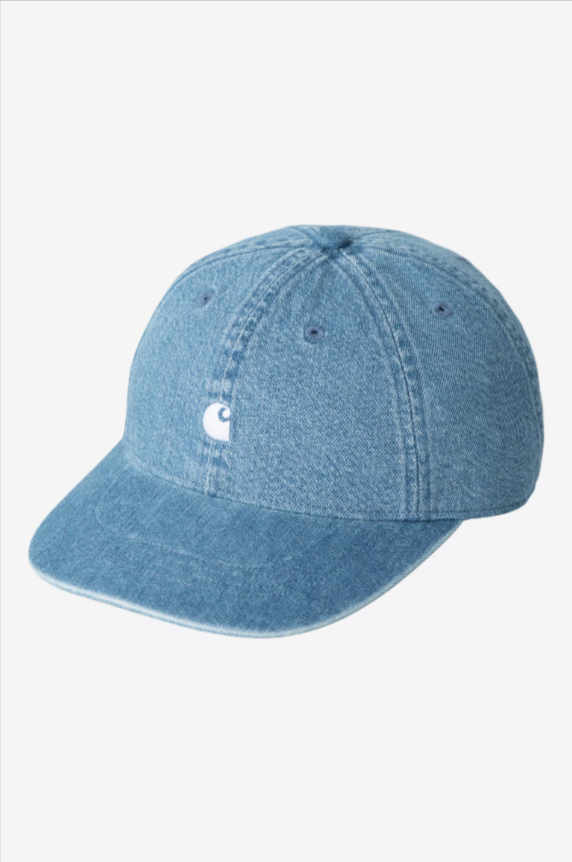 Lucas Cap