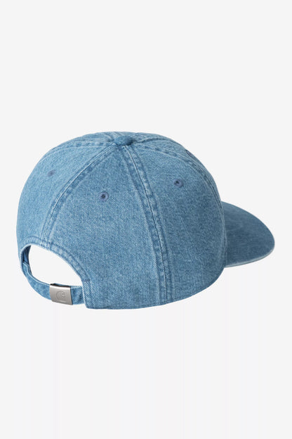 Lucas Cap
