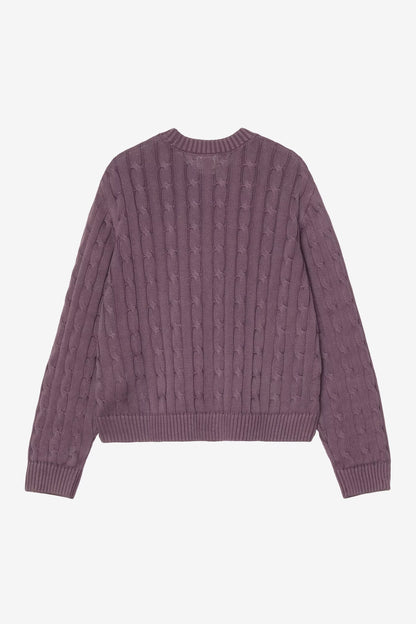 W' Carter Sweater