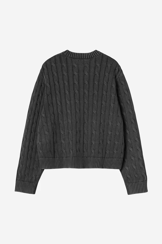 W' Carter Sweater