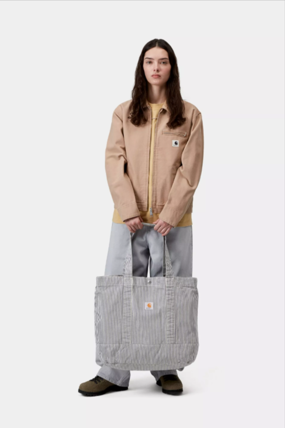Mercer Tote Bag