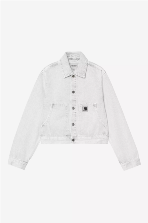 W' Arca Jacket