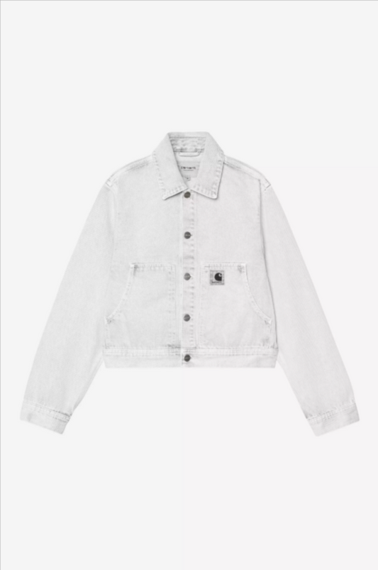 W' Arca Jacket