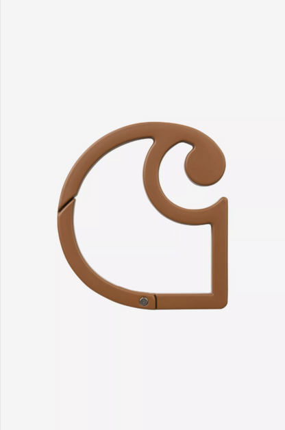 C-Logo Carabiner