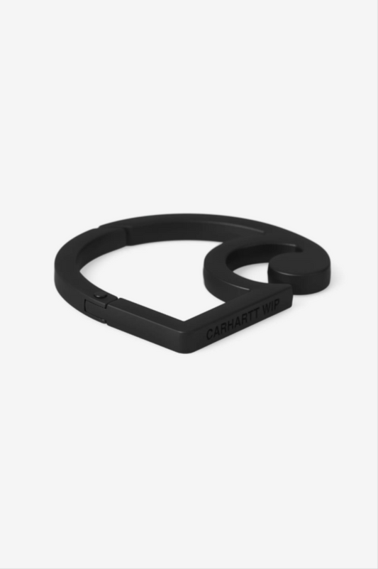 C-Logo Carabiner