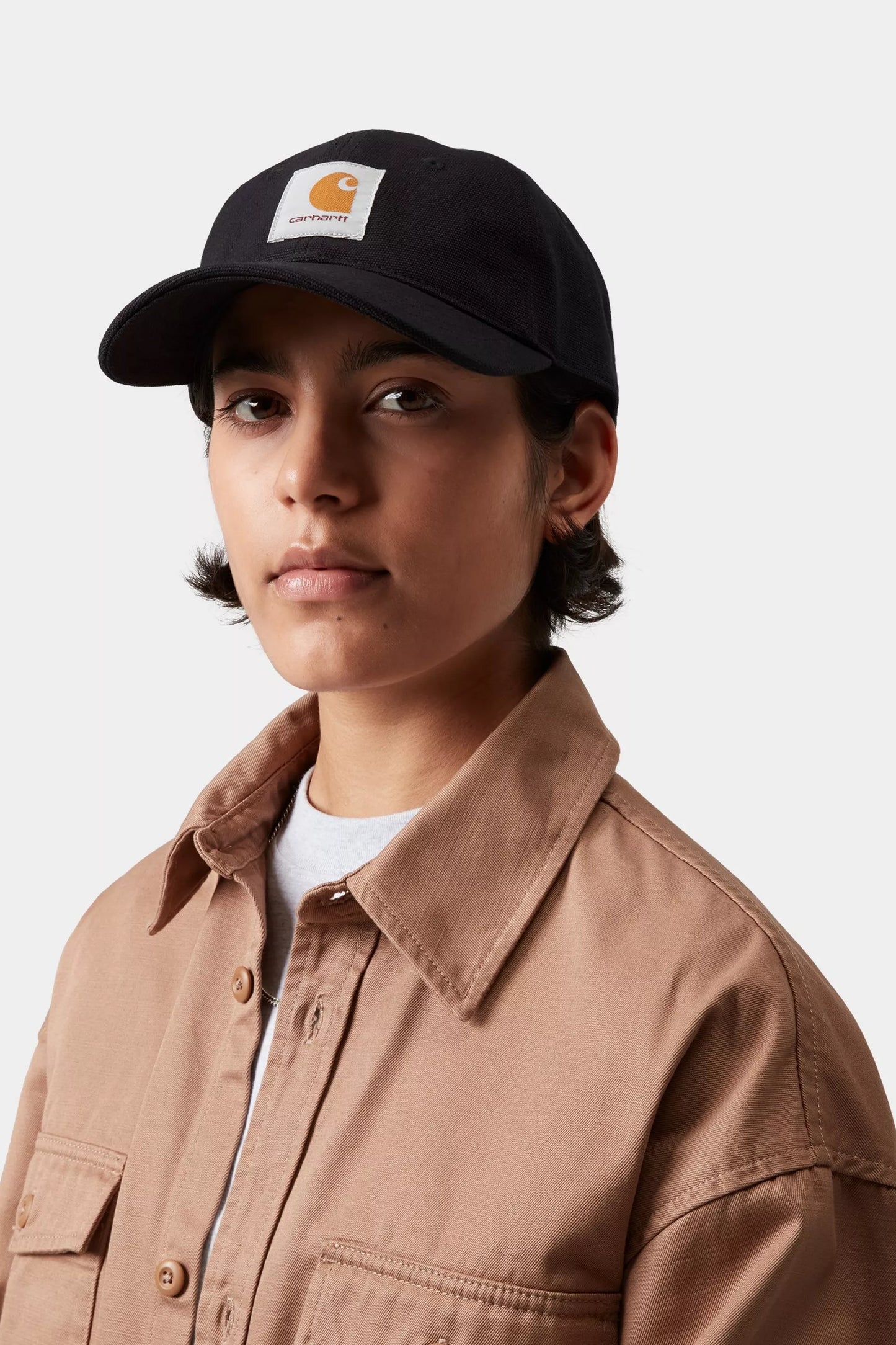 Canvas Cap