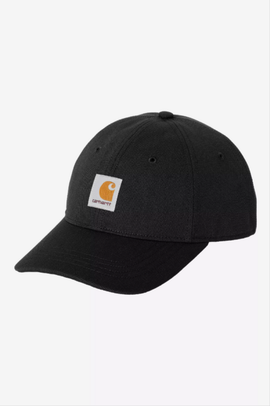 Canvas Cap