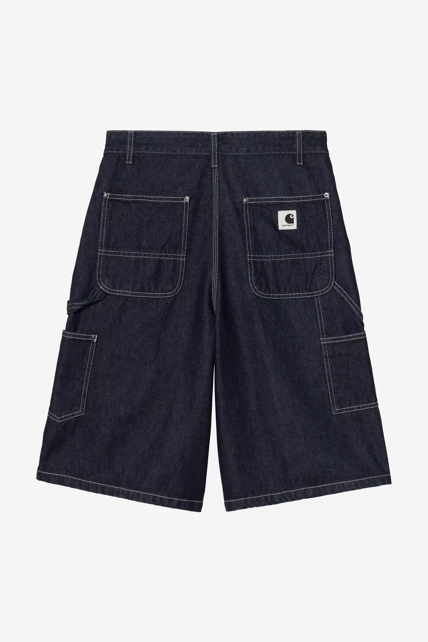 W' Nixon Single Knee Short