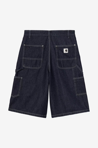 W' Nixon Single Knee Short
