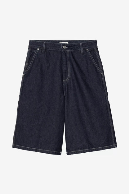 W' Nixon Single Knee Short