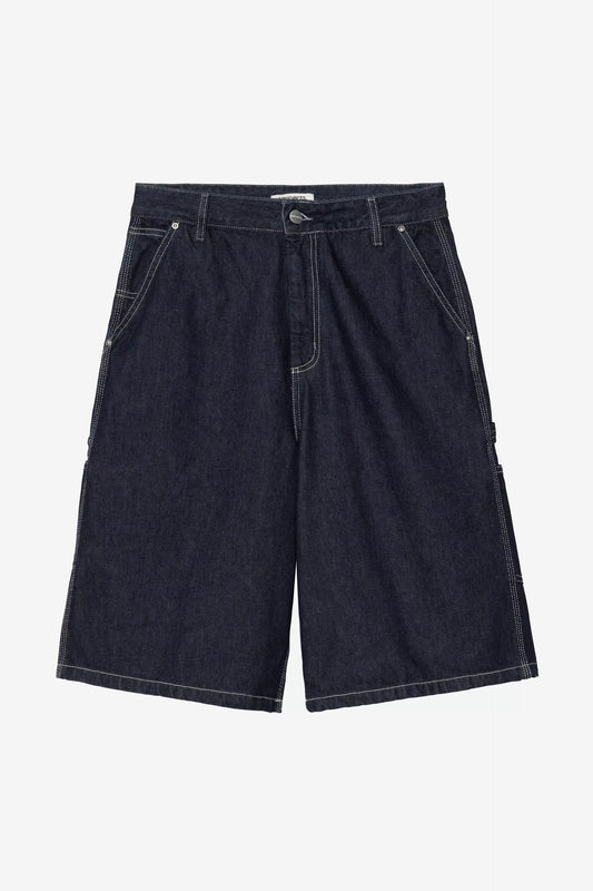 W' Nixon Single Knee Short