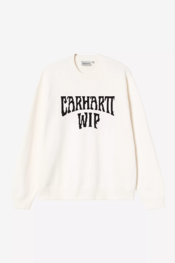 Deck Sweater