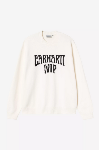 Deck Sweater