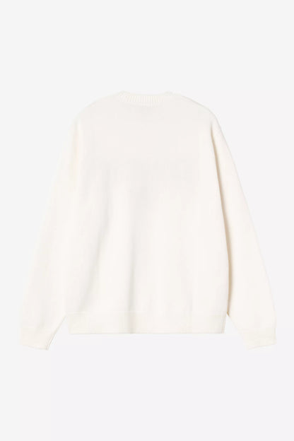 Deck Sweater