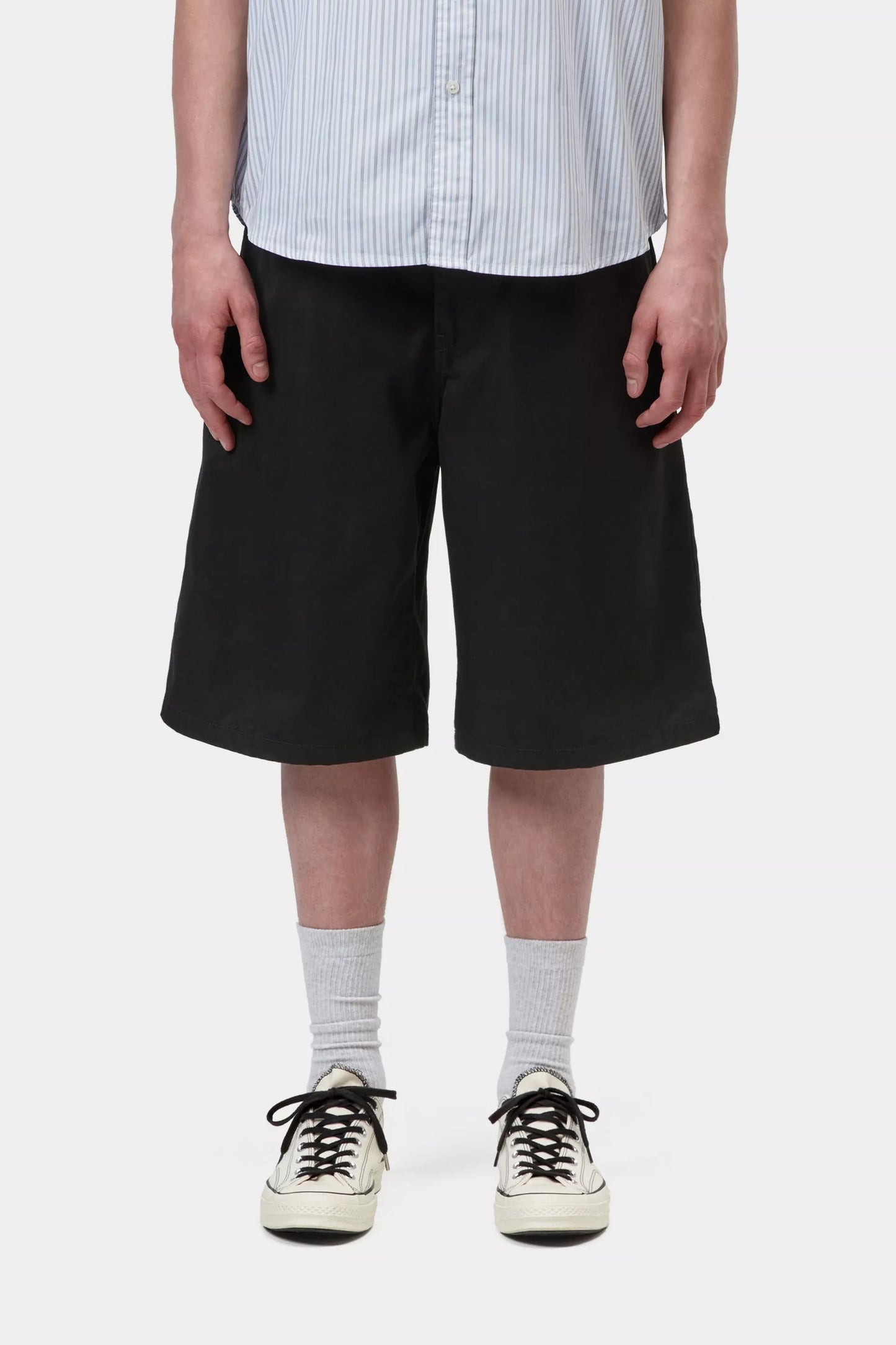 Brader Short