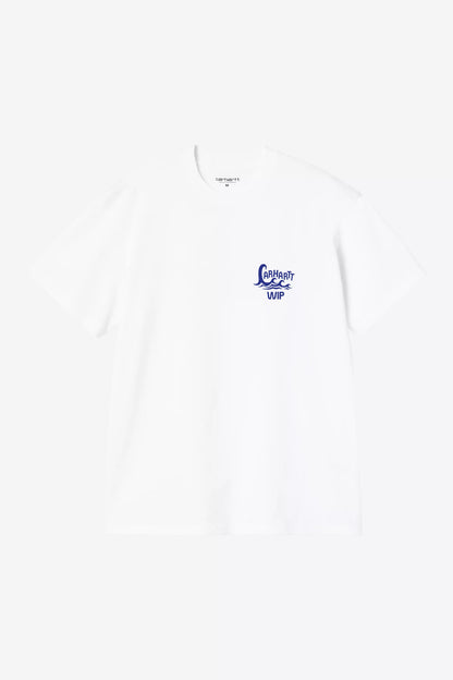 S/S Waves T-Shirt