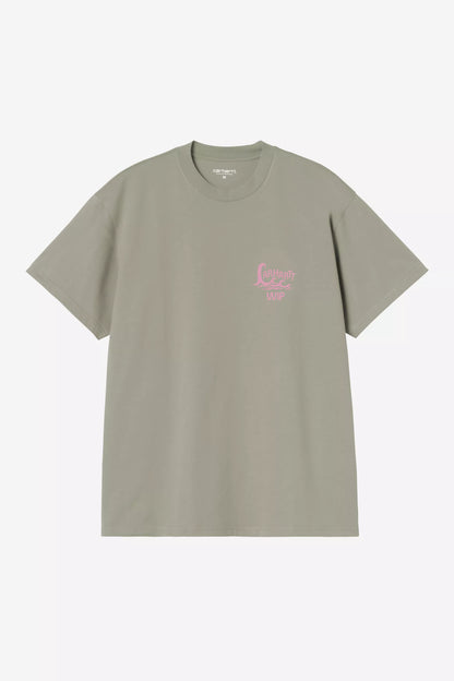 S/S Waves T-Shirt