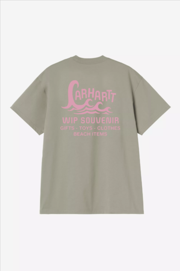 S/S Waves T-Shirt