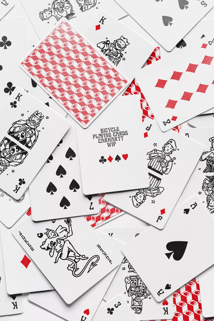 Bicycle Playing Cards