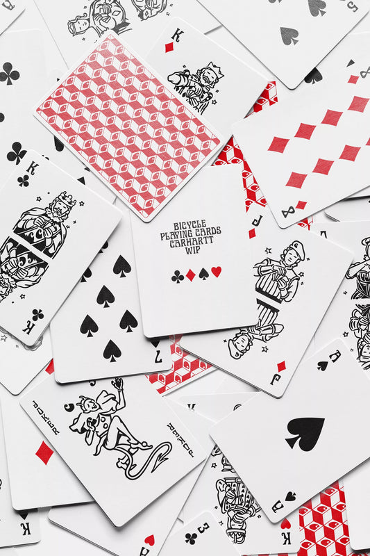 Bicycle Playing Cards