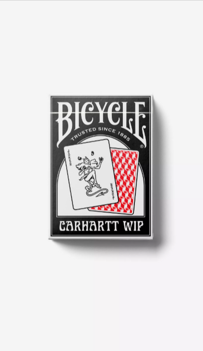 Bicycle Playing Cards