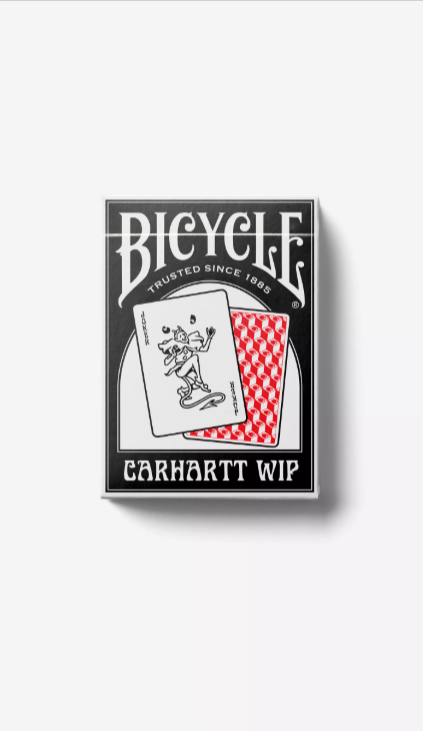 Bicycle Playing Cards