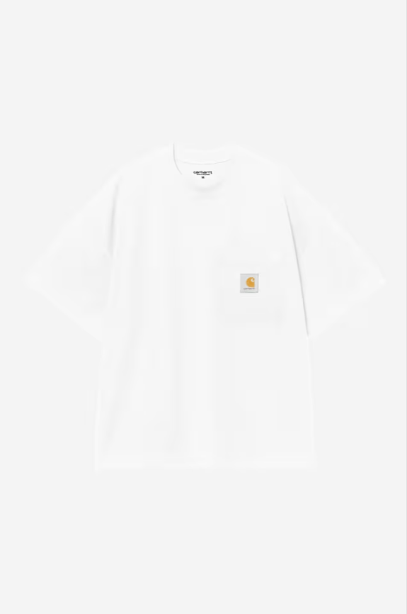 S/S Work Pocket T-Shirt