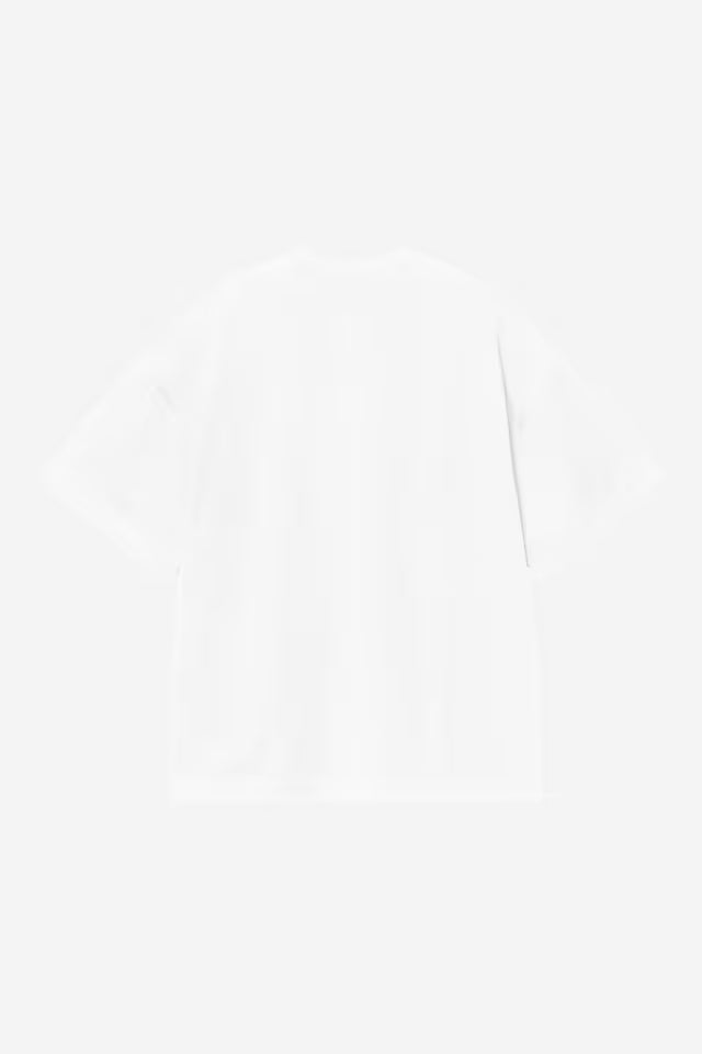 S/S Work Pocket T-Shirt