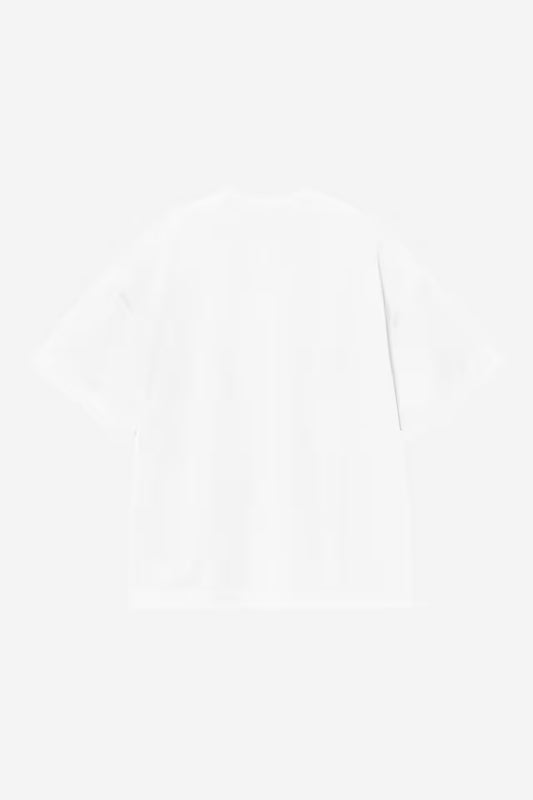 S/S Work Pocket T-Shirt