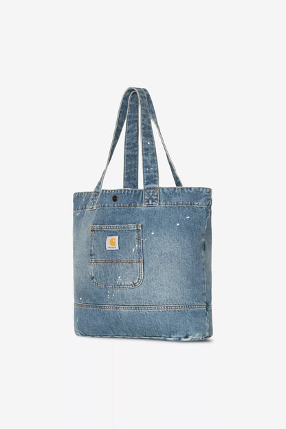 Denim Tote