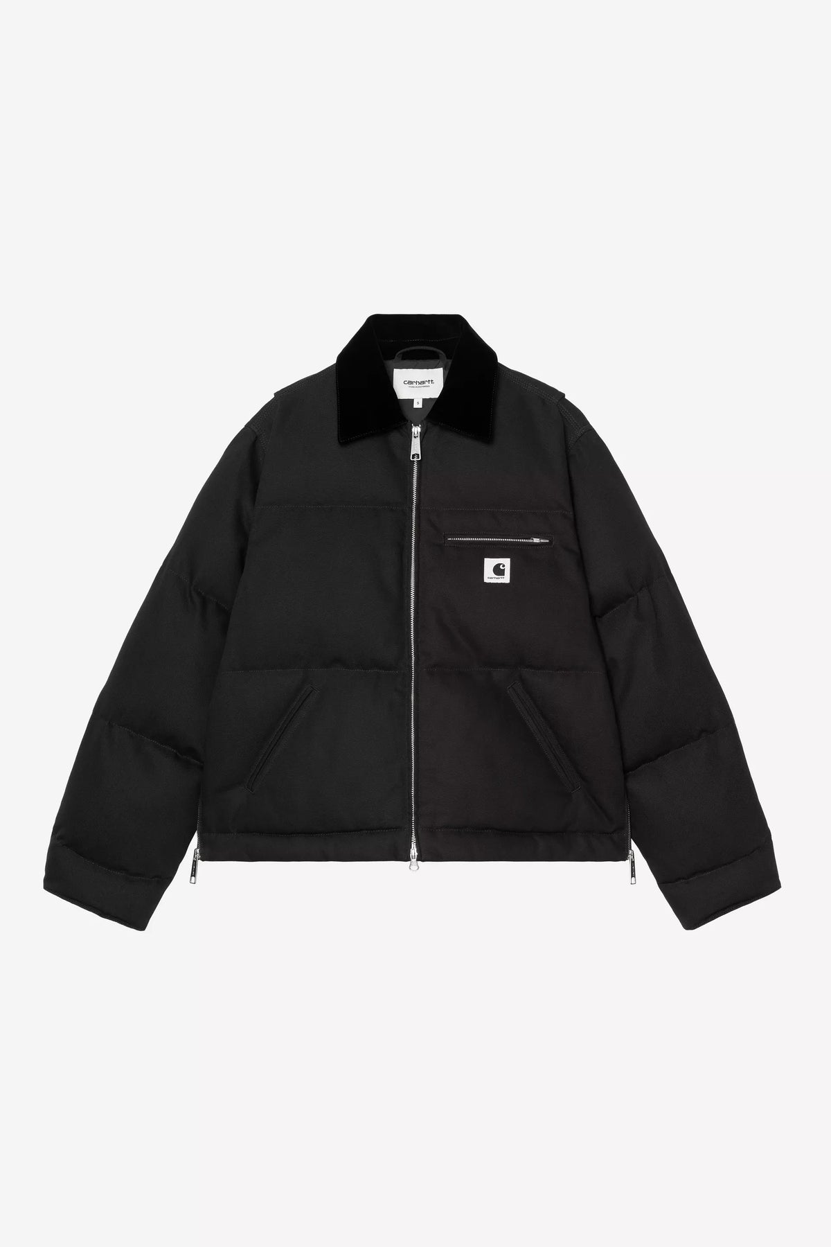 W' Raymond Jacket