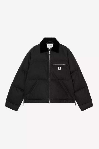 W' Raymond Jacket