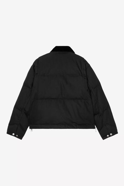 W' Raymond Jacket