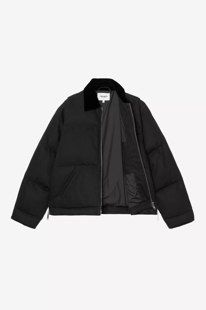 W' Raymond Jacket