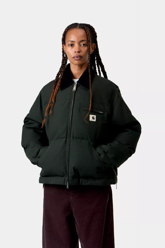 W' Raymond Jacket
