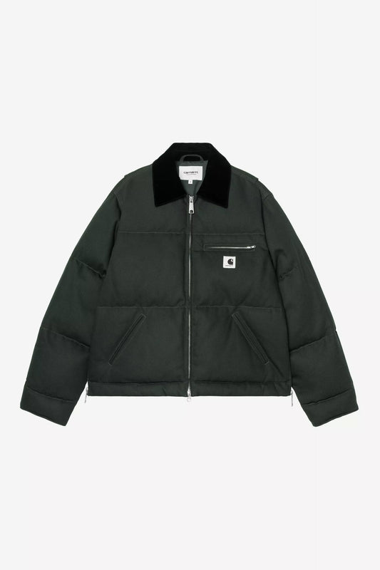 W' Raymond Jacket
