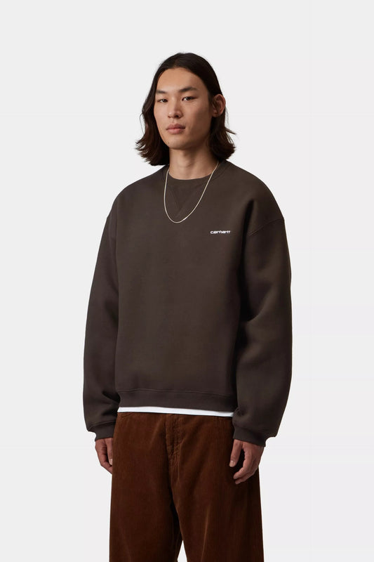 Ebbert Sweat