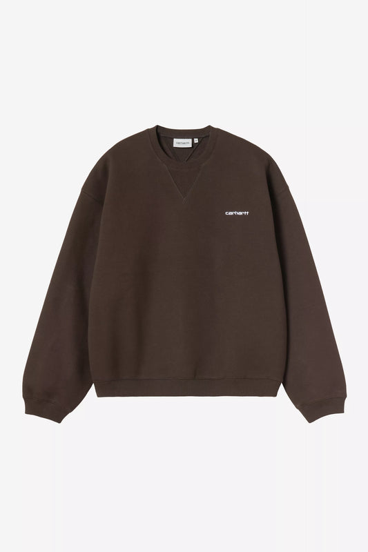 Ebbert Sweat