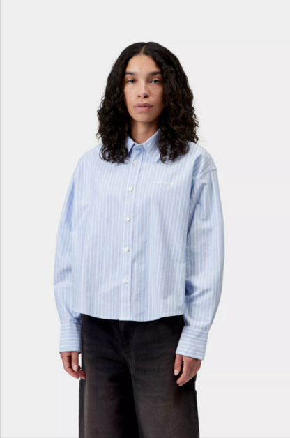 W' L/S Kanan Shirt