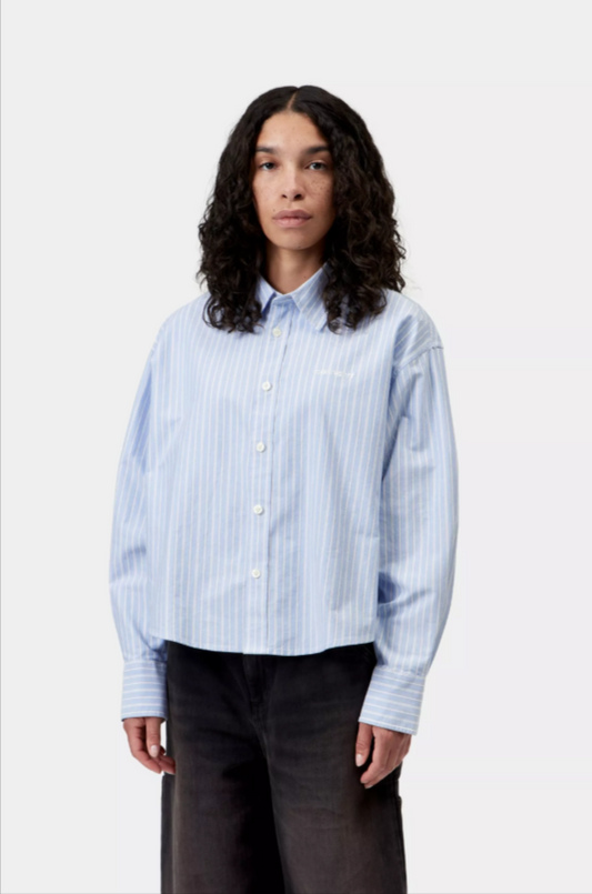 W' L/S Kanan Shirt