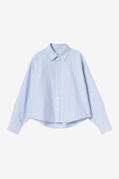 W' L/S Kanan Shirt